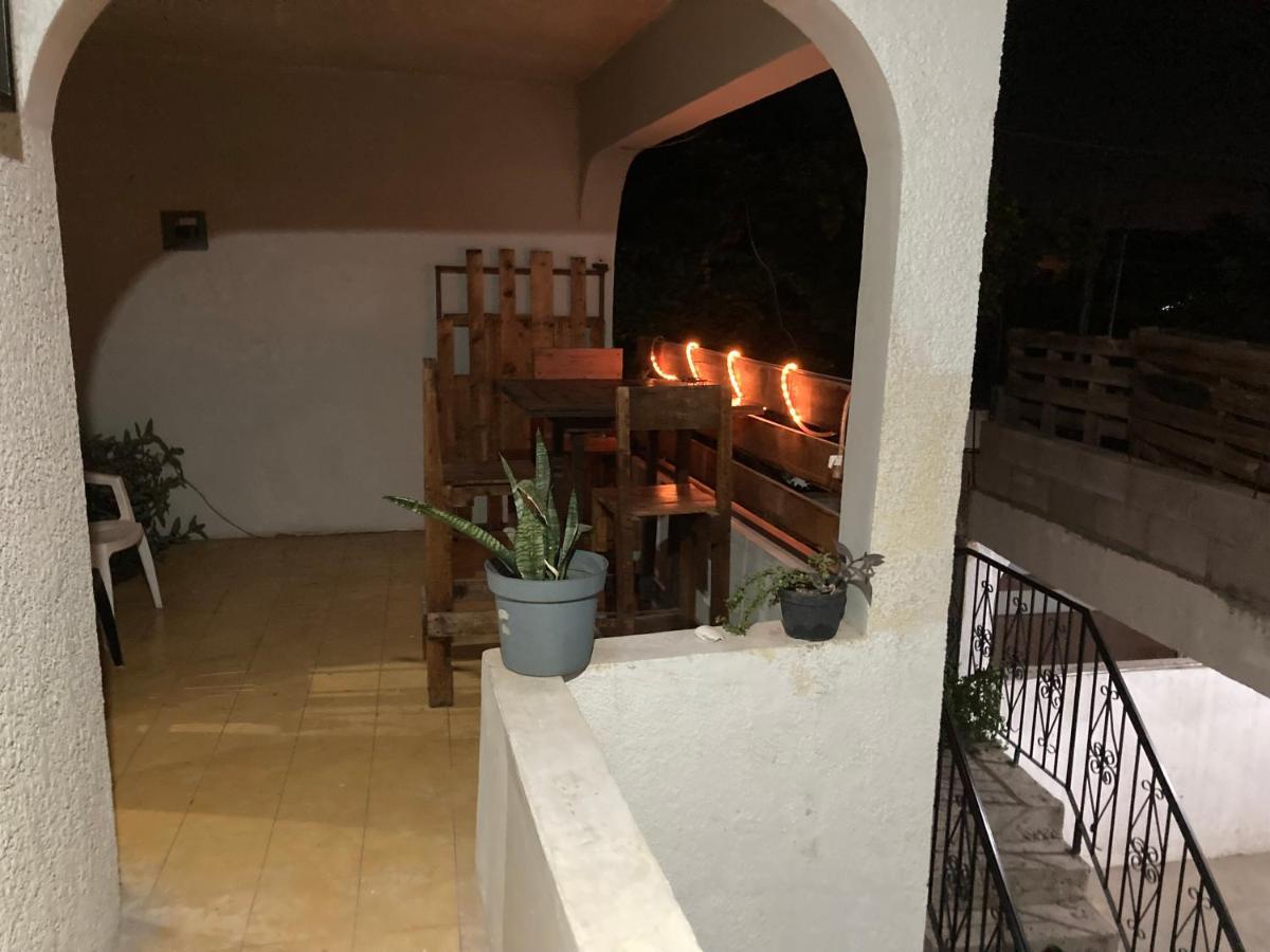 Apartamento con cochera centro de la ciudad. La Paz Exterior foto